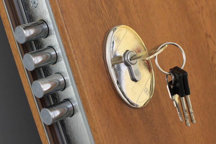 A Ben's Locksmith Fort Lauderdale — Home & Auto in Fort Lauderdale