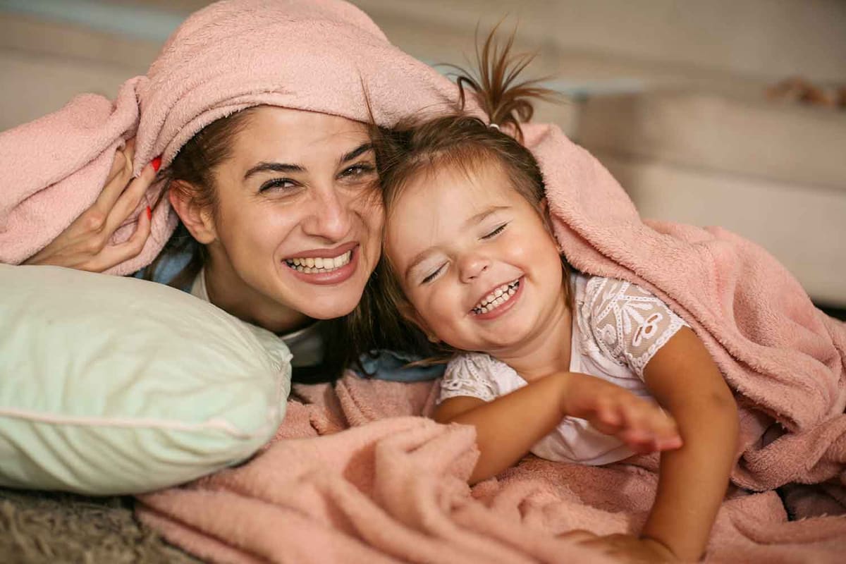 A Perfect Fit Nanny Agency — Life & Family in Miami