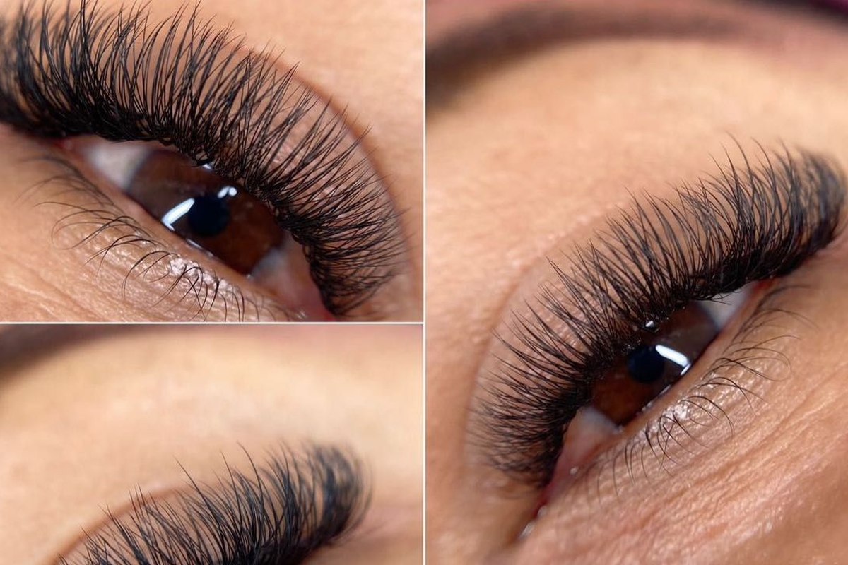 Candy’s Beauty Studio — Nails & Lashes in Miami