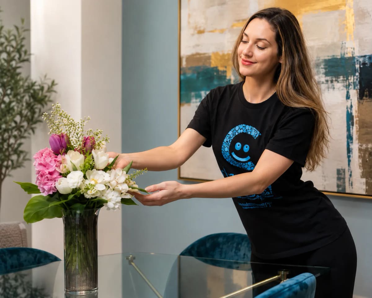 Cleany Miami — Home & Auto in Miami Beach