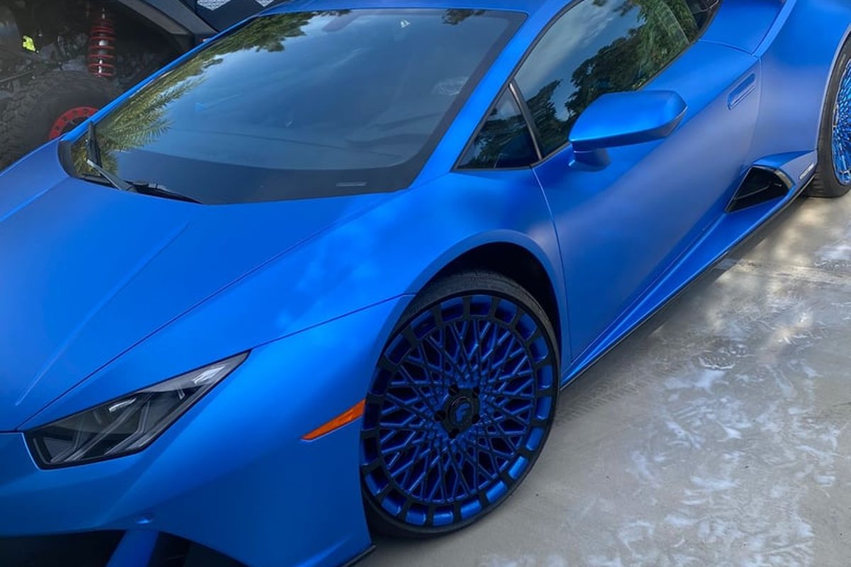Cutler Bay Mobile Car Wash — Home & Auto in Miami