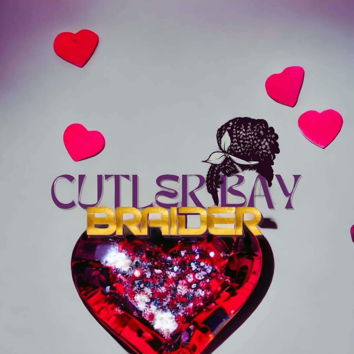 Cutlerbay Braider — Hair & Beauty in Miami