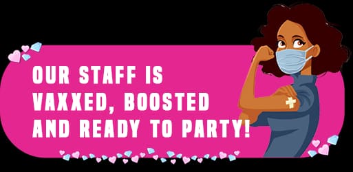 Dashing Divas Mobile Spa Parties — Hair & Beauty in Miami