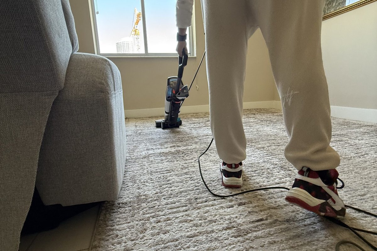Deni Cleaning Service Miami — Home & Auto in Miami