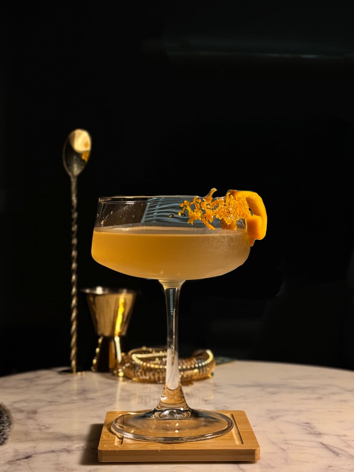 Eayor Mobile bartending — Events & Extras in Miami