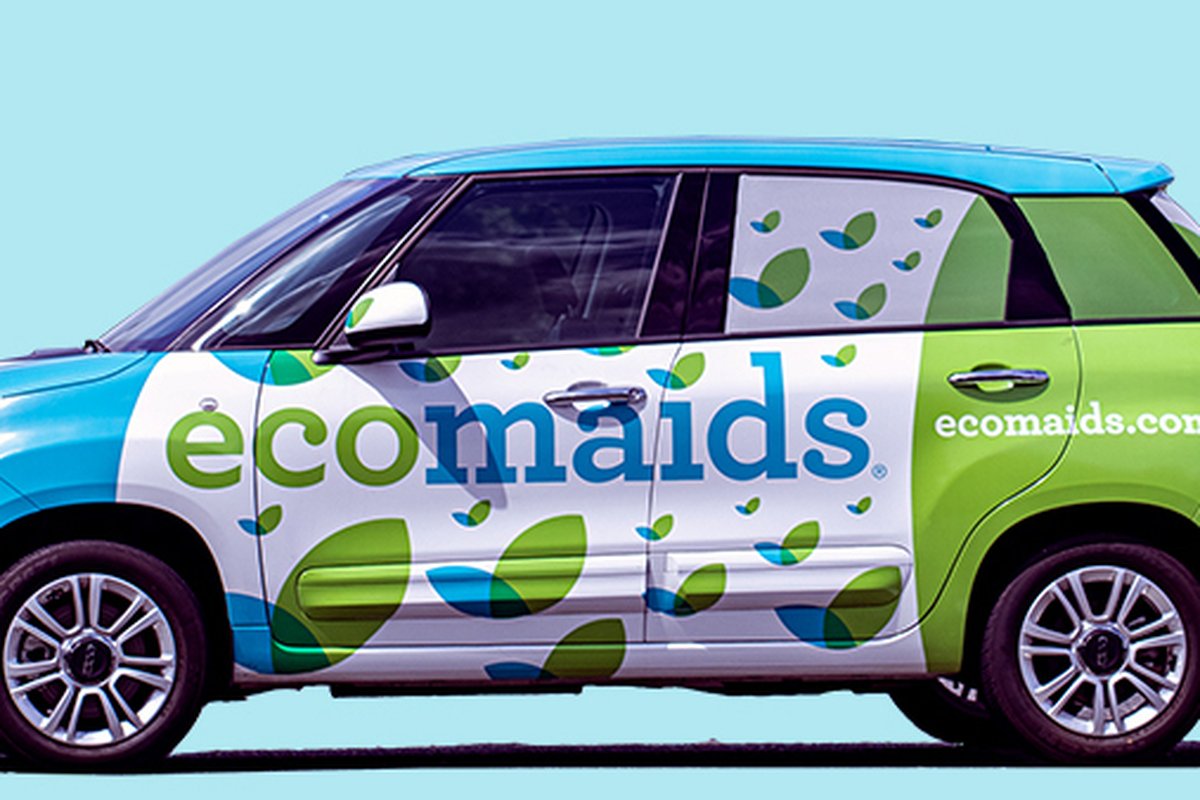 ecomaids of Greater Miami — Home & Auto in Miami