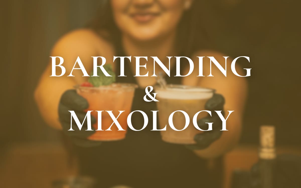Elite Bartender Babes- Mobile Bartending — Events & Extras in Miami