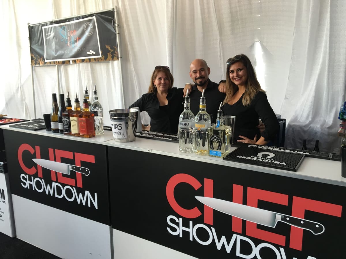 Elite Event Staffing Miami — Events & Extras in Miami