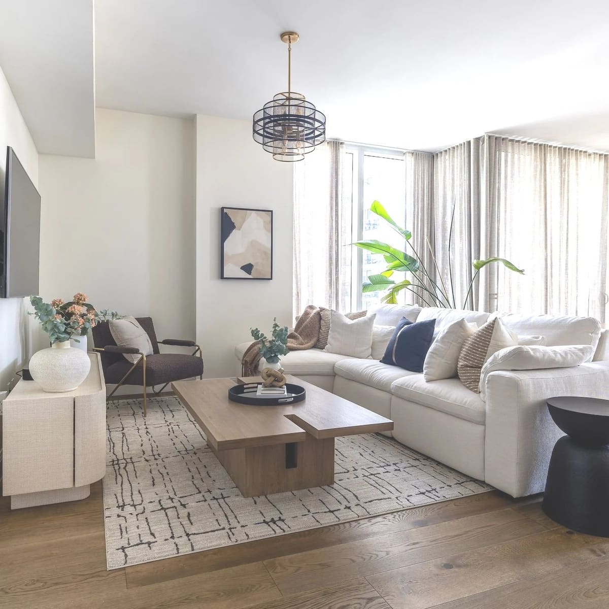 Eskae Interiors — Life & Family in Miami