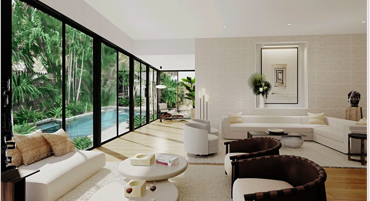 Exclusively To Design — Life & Family in Miami
