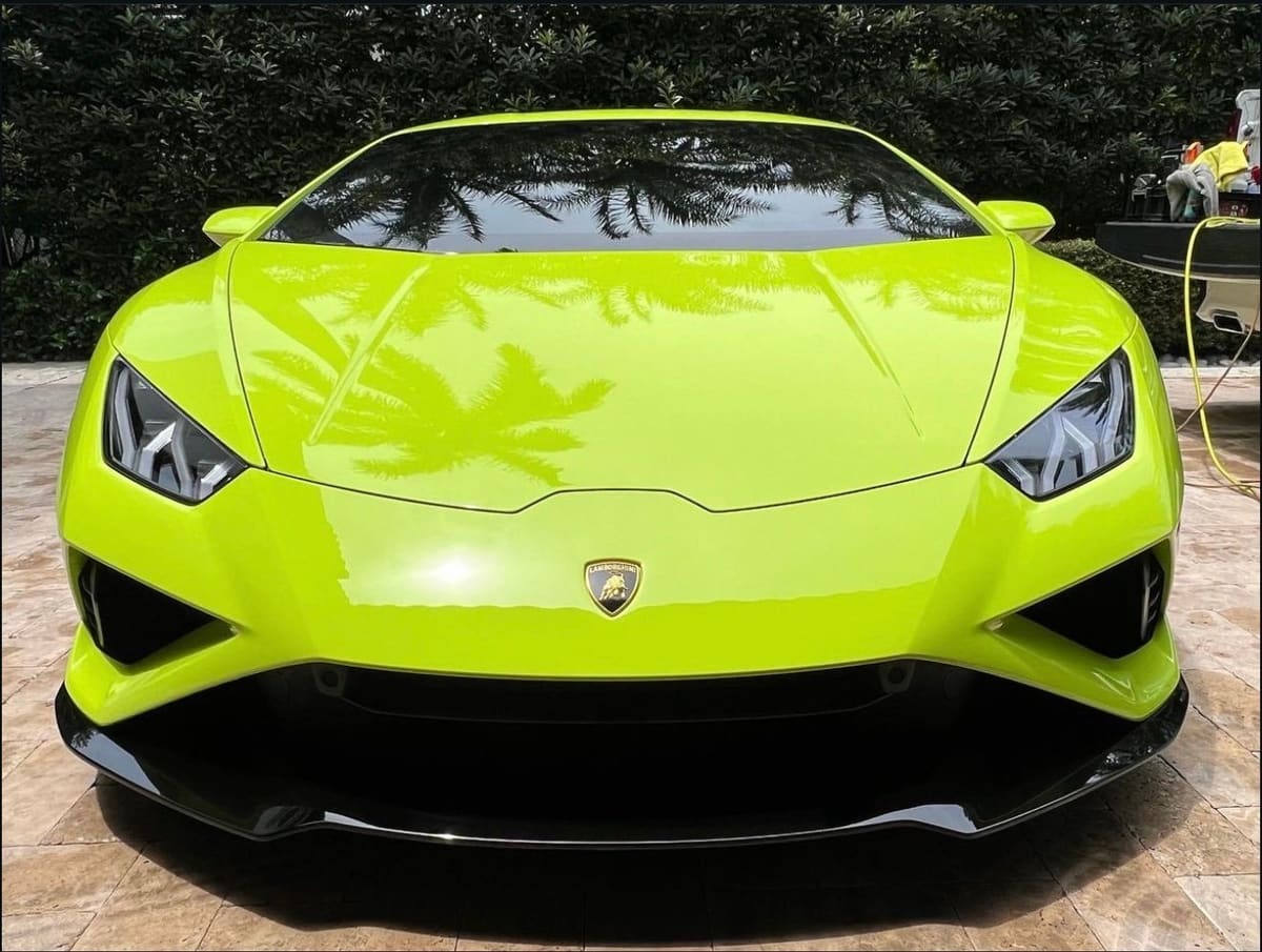 Fort Lauderdale Precise Mobile Auto Detailing — Home & Auto in Fort Lauderdale