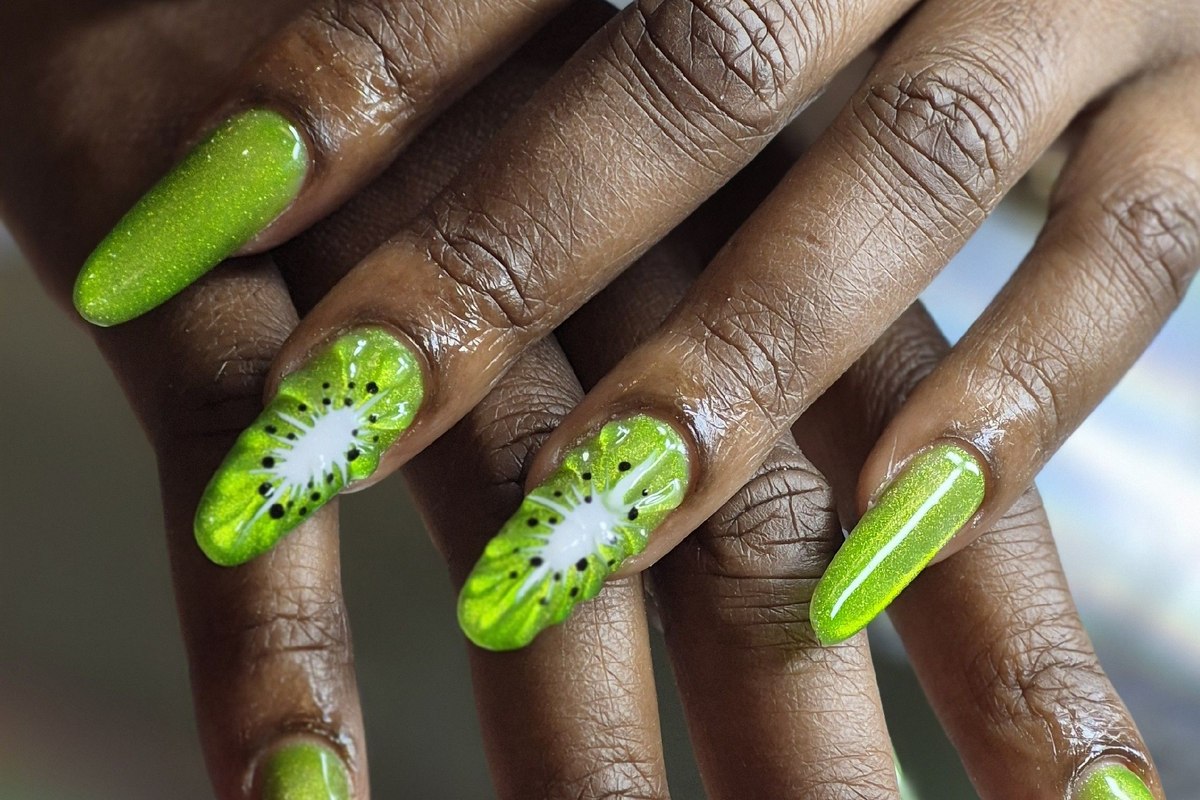 GLAMURS BEAUTY STUDIO — Nails & Lashes in Miami