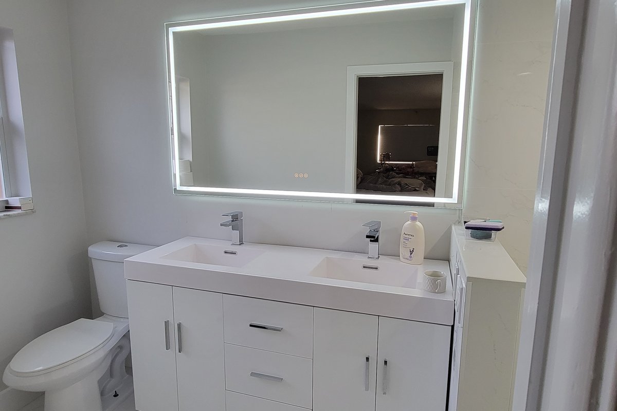 Hands-On Handyman Service — Home & Auto in Fort Lauderdale