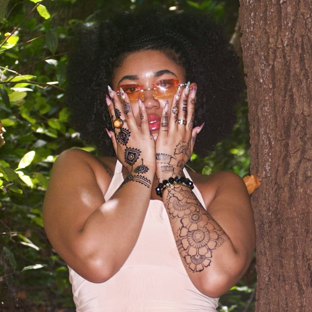 HENNA4us — Beauty Extras in Miami