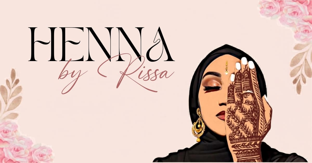 Hennabyrissa — Beauty Extras in Fort Lauderdale
