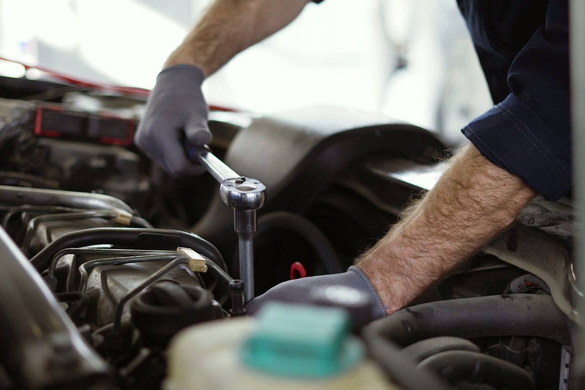 JQ Mobile Auto Service LLC — Home & Auto in Fort Lauderdale
