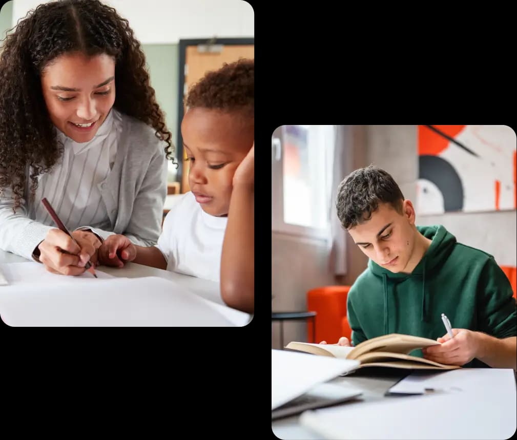 Jump Start Tutors — Life & Family in Miami