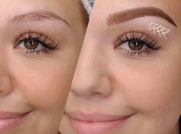 Katie’s Luxury Lashes — Nails & Lashes in Miami