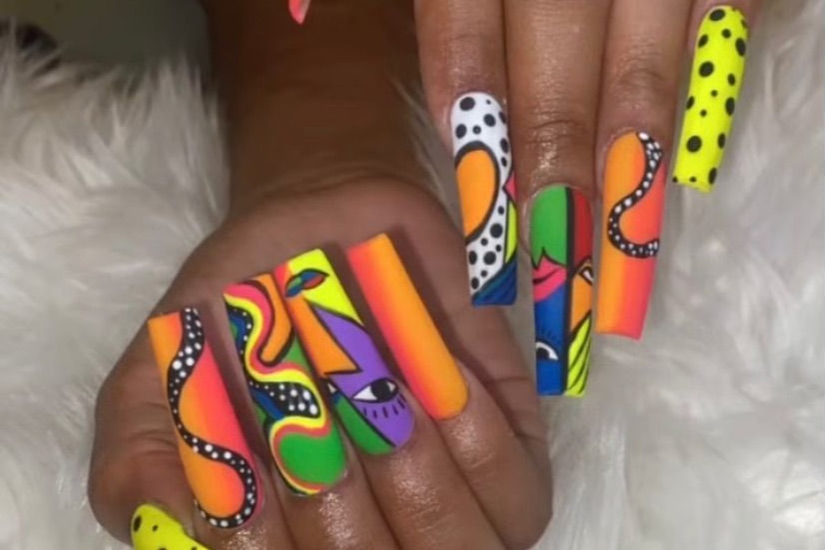 KEvia’s_Elite — Nails & Lashes in Miami