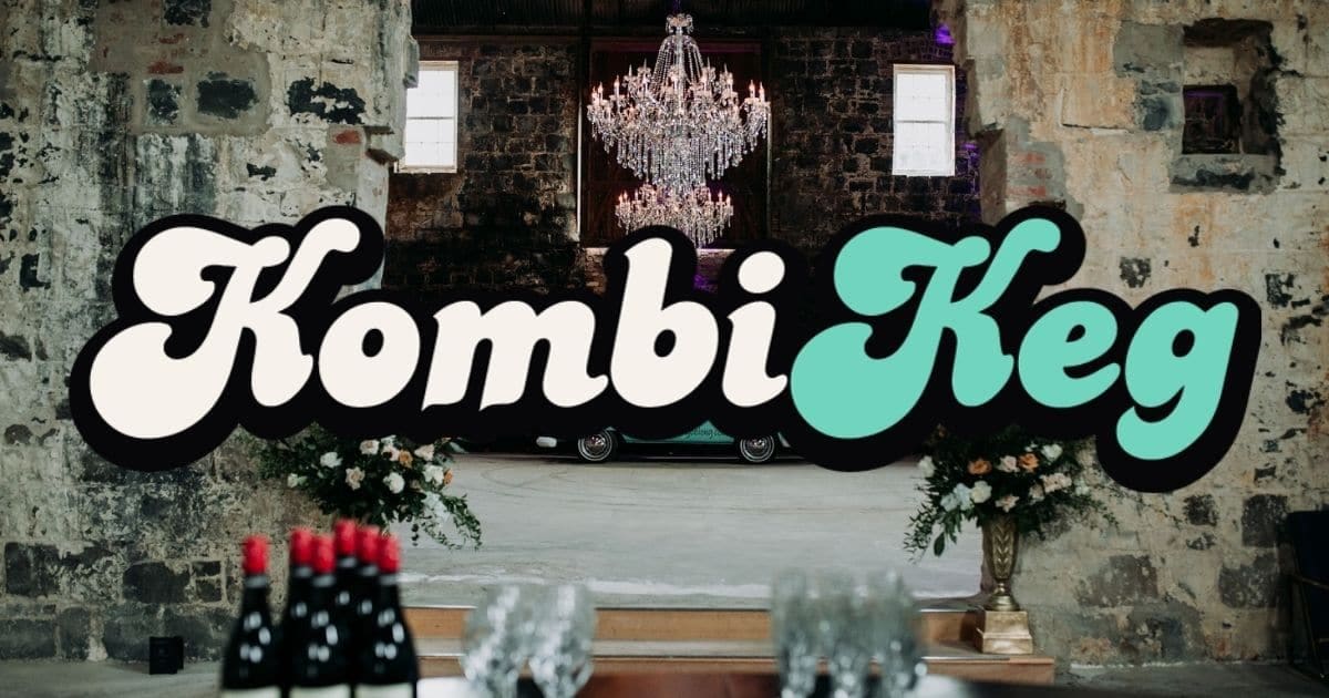 Kombi Keg Fort Lauderdale — Events & Extras in Fort Lauderdale