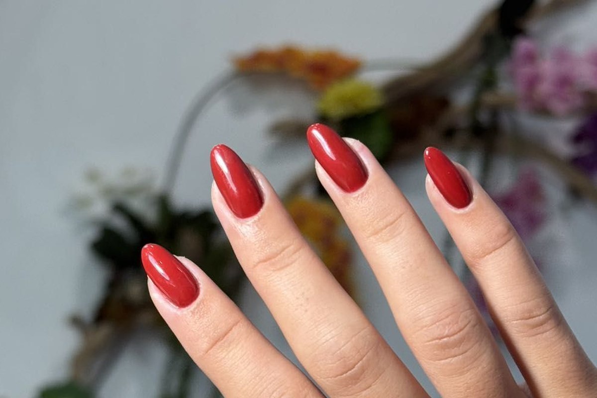 Lauri Nails — Nails & Lashes in Miami