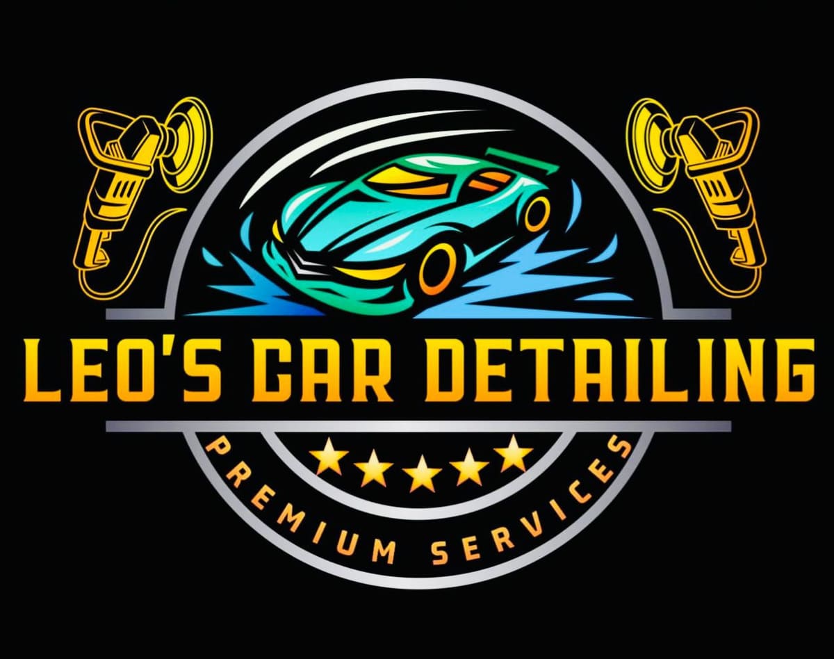 Leo's Car Detailing — Home & Auto in Miami