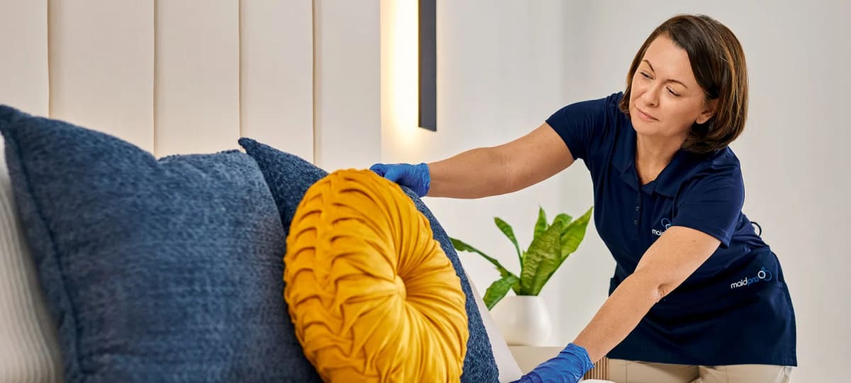 MaidPro South Miami — Home & Auto in Miami