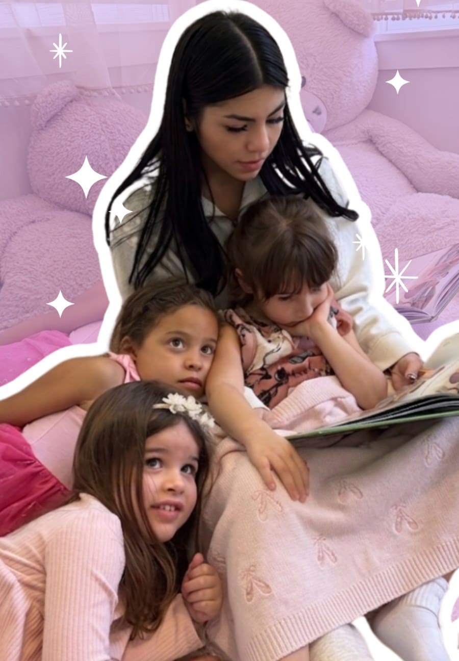 Mali and me - babysitter & classes Miami — Life & Family in Miami