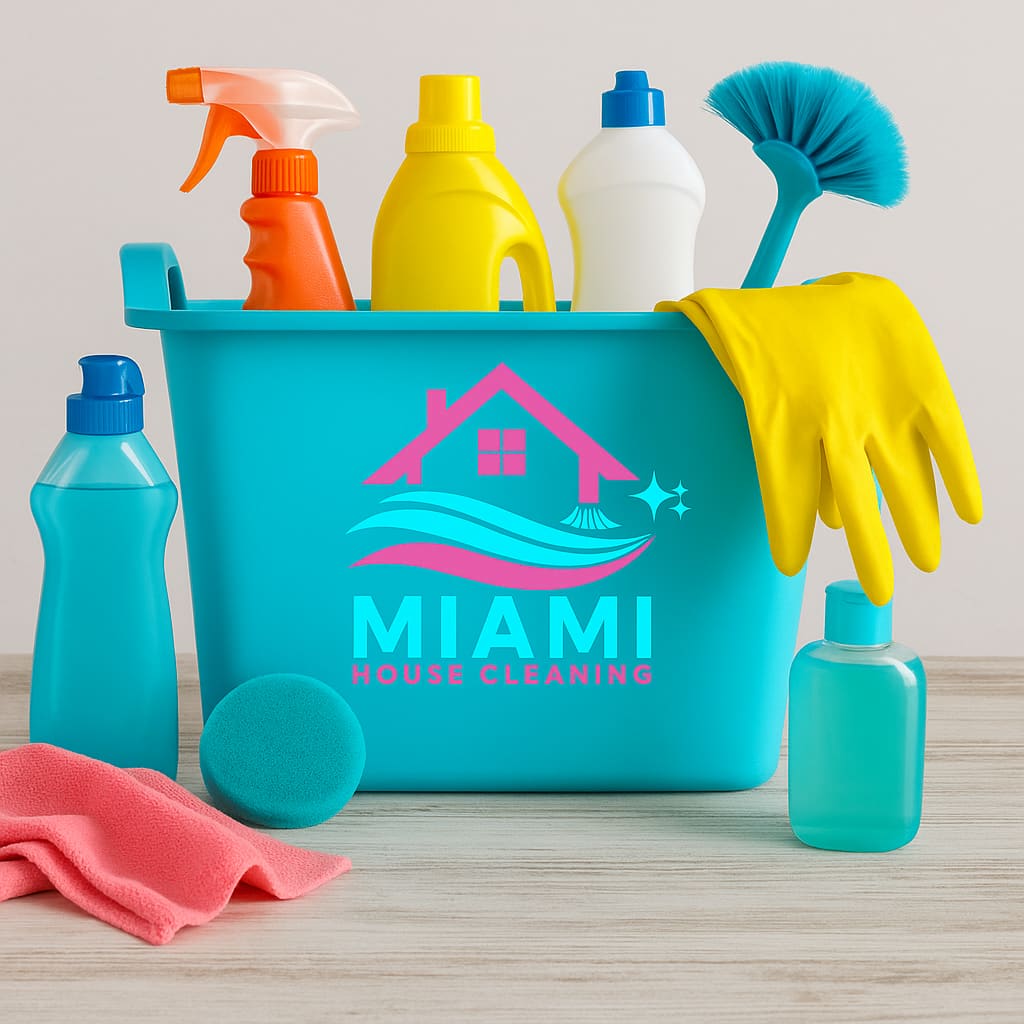 Miami House Cleaning — Home & Auto in Miami
