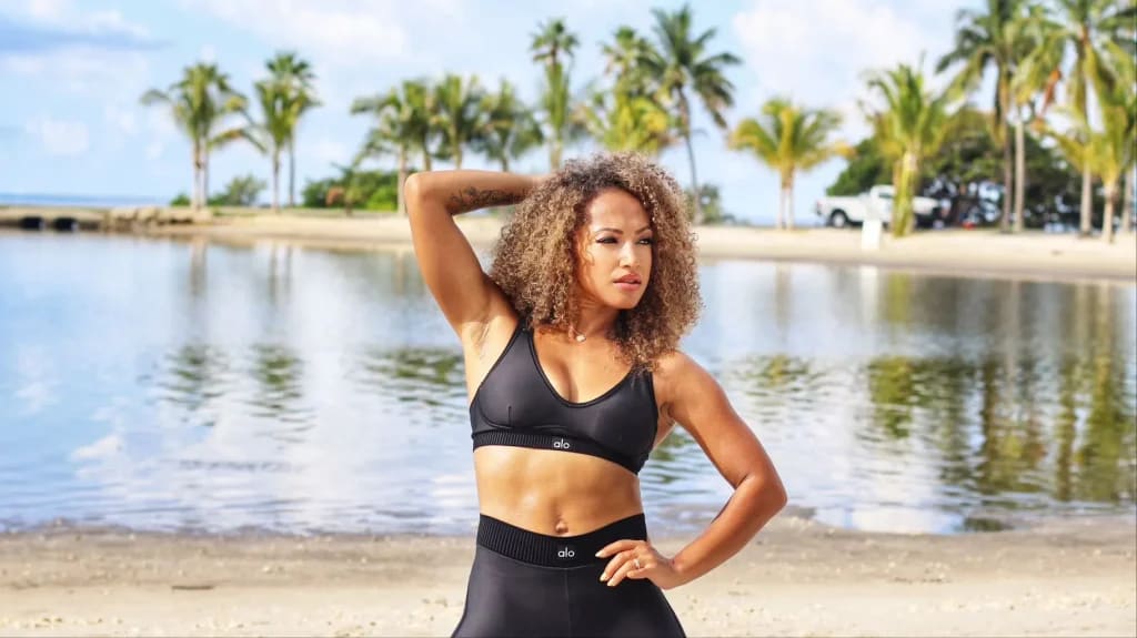 Miami Mami Inc. — Wellness & Fitness in Miami
