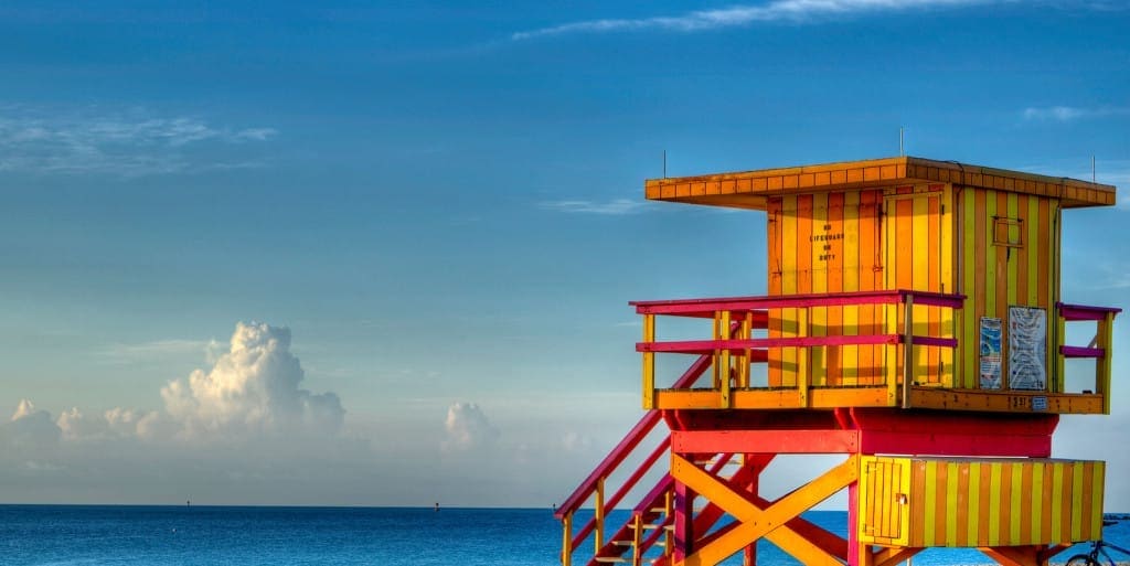 Miami Massage Therapy — Massage & Spa in Miami Beach