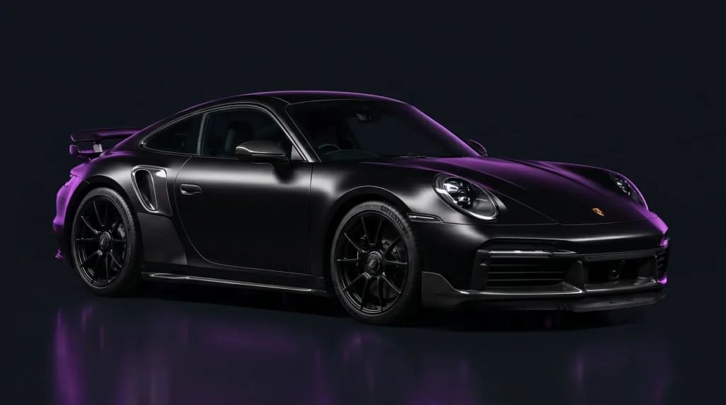 Miami Mobile Car Detailers & Ceramic Coatings — Home & Auto in Miami