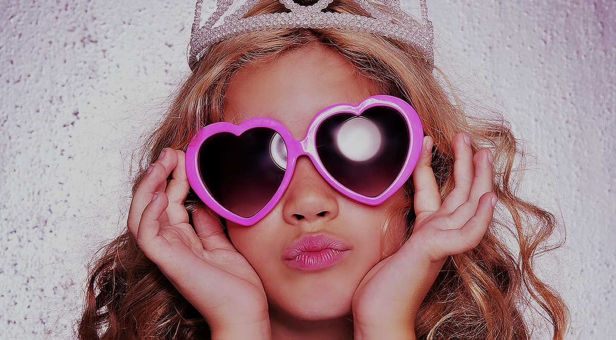 Mini Divas Mobile Spa — Hair & Beauty in Fort Lauderdale