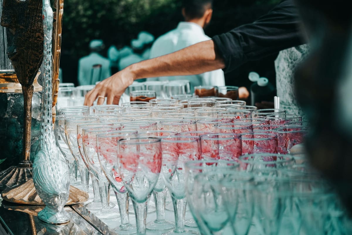 Mobile Bar Babes — Events & Extras in Miami