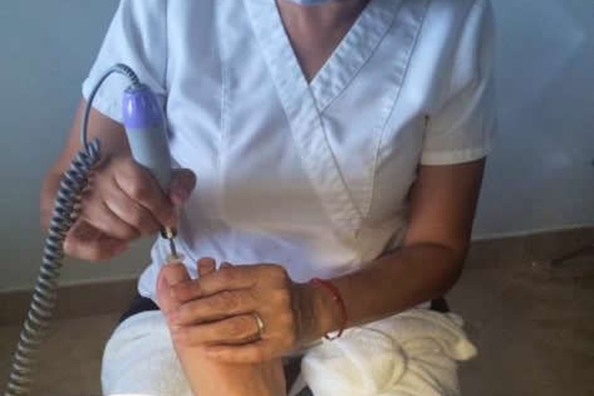 Mobile Nails at Home by Marlen — Nails & Lashes in Fort Lauderdale