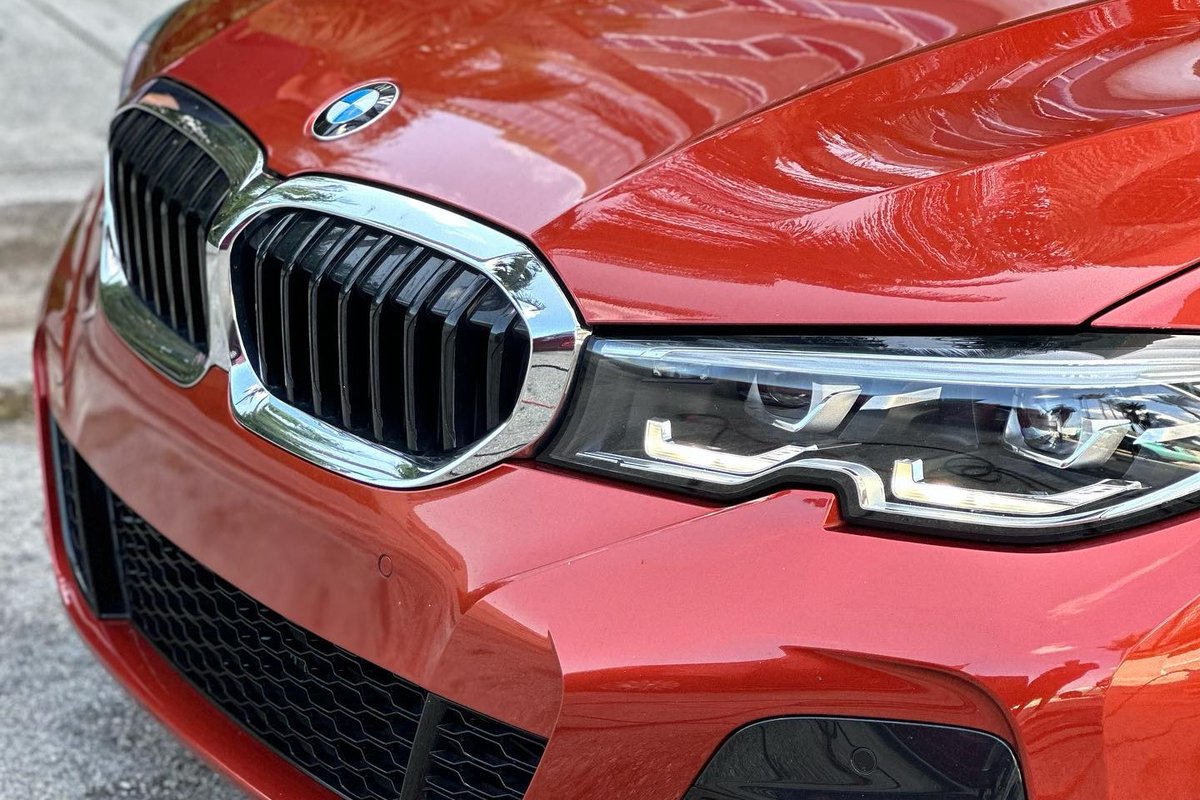 Mobile Spa Miami Detailing & Window Tinting — Home & Auto in Miami