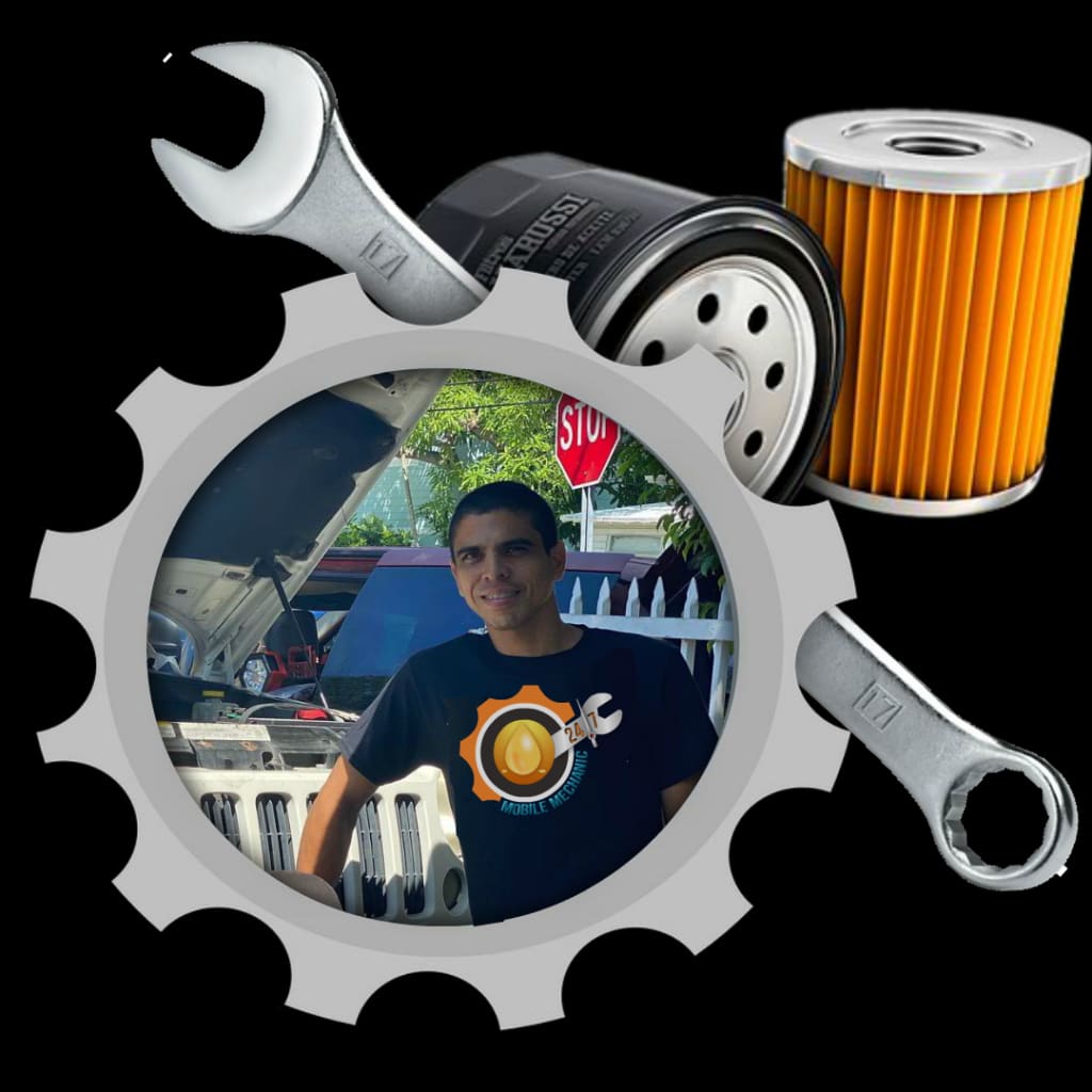 mobilemechanicus — Home & Auto in Miami