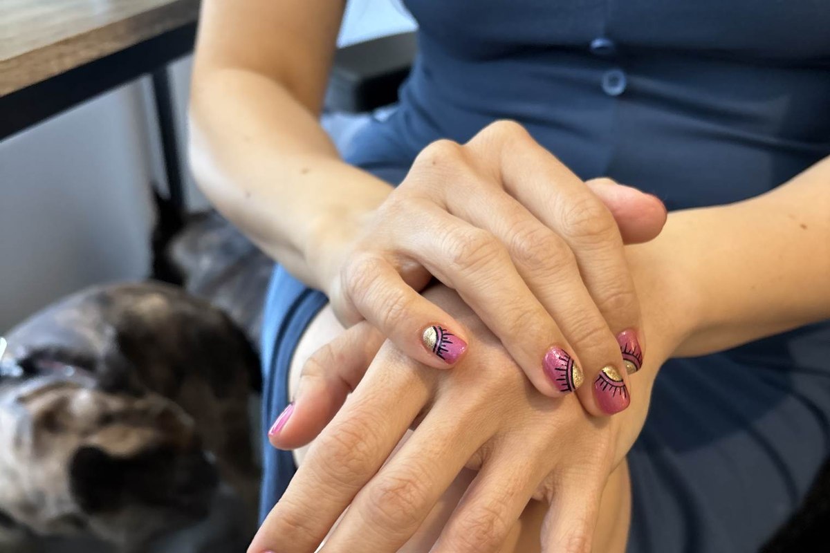 Nail Patrol — Nails & Lashes in Miami