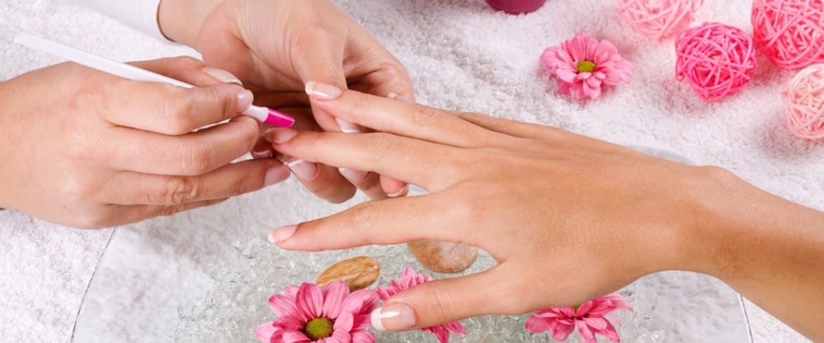 Nails Envie — Nails & Lashes in Miami