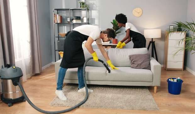 Nova VIP Cleaning — Home & Auto in Miami Beach