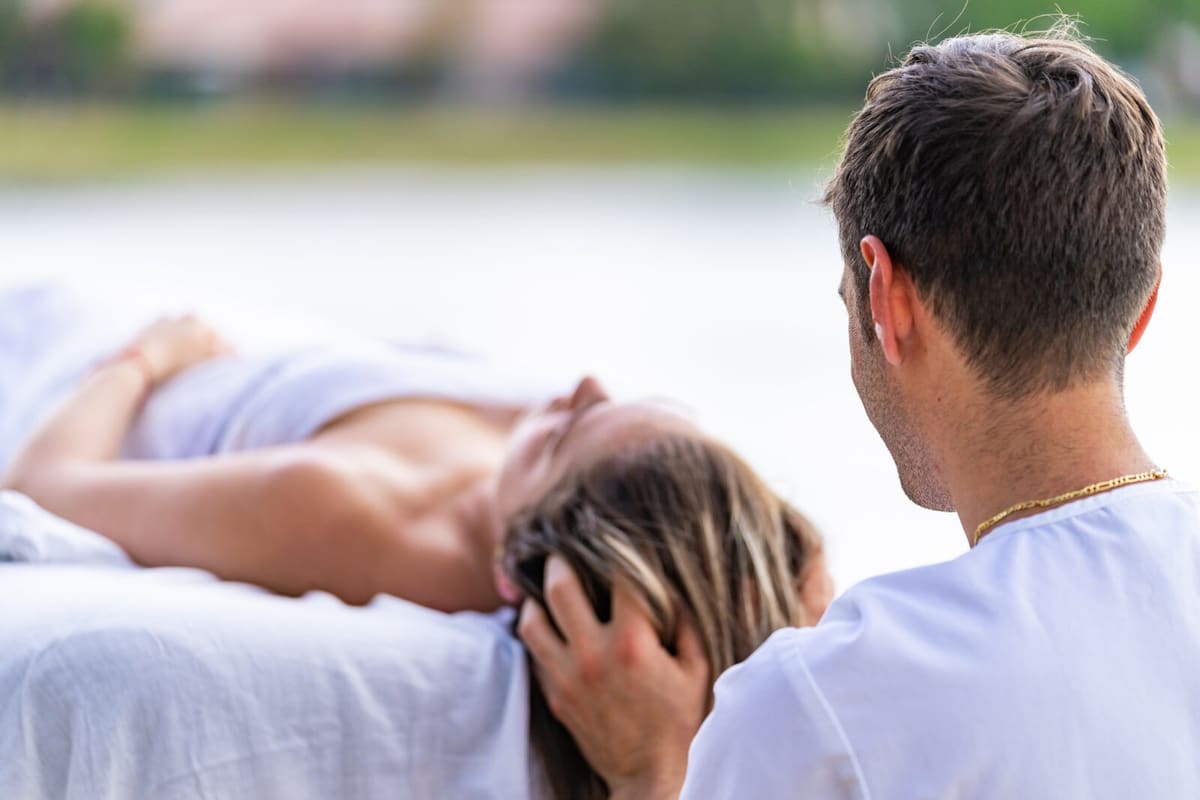 NS Massage — Massage & Spa in Miami