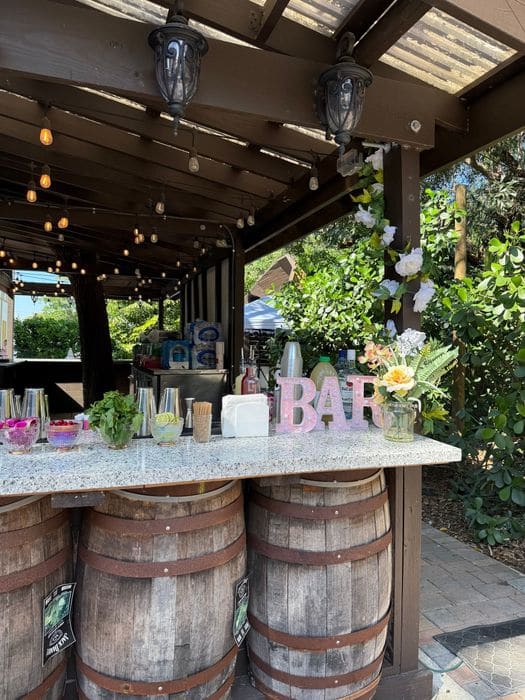 Open Tab Miami — Events & Extras in Miami