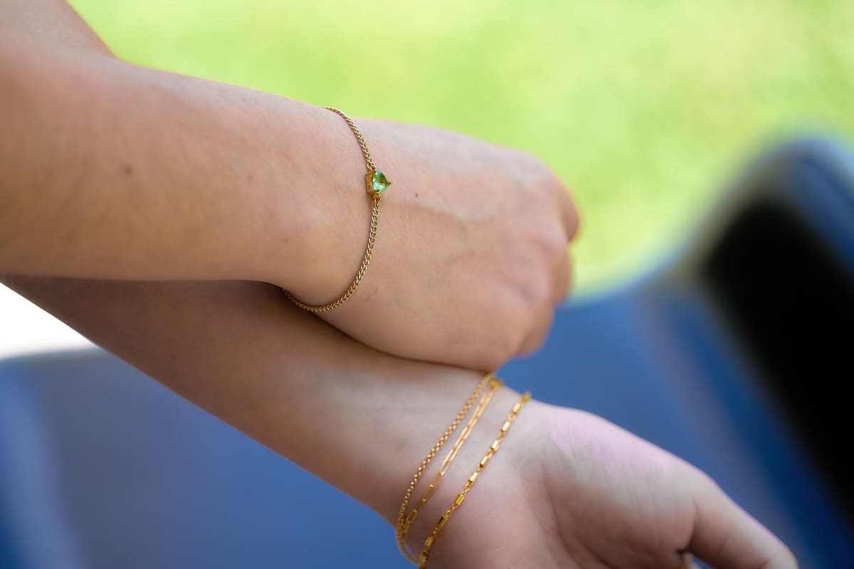 Permanent Jewelry of Miami — Beauty Extras in Miami