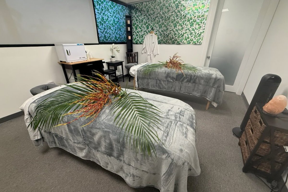 Planet Massage Spa — Massage & Spa in Fort Lauderdale