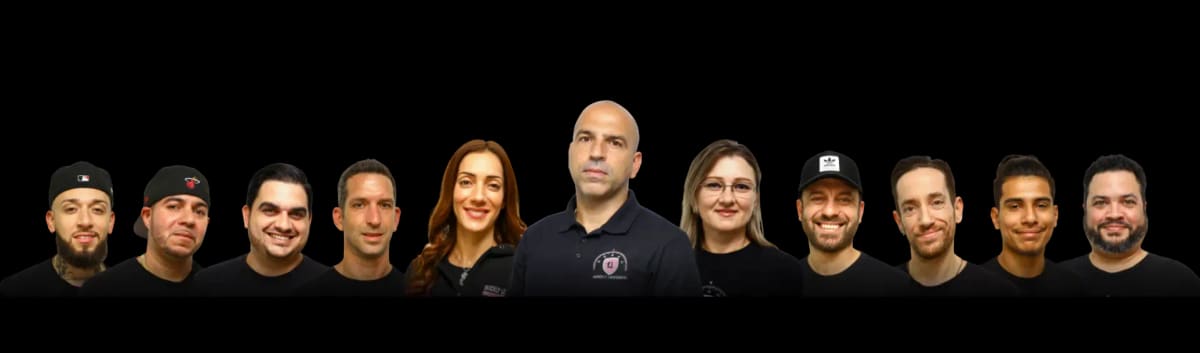 Quickly Locksmith Miami — Home & Auto in Miami