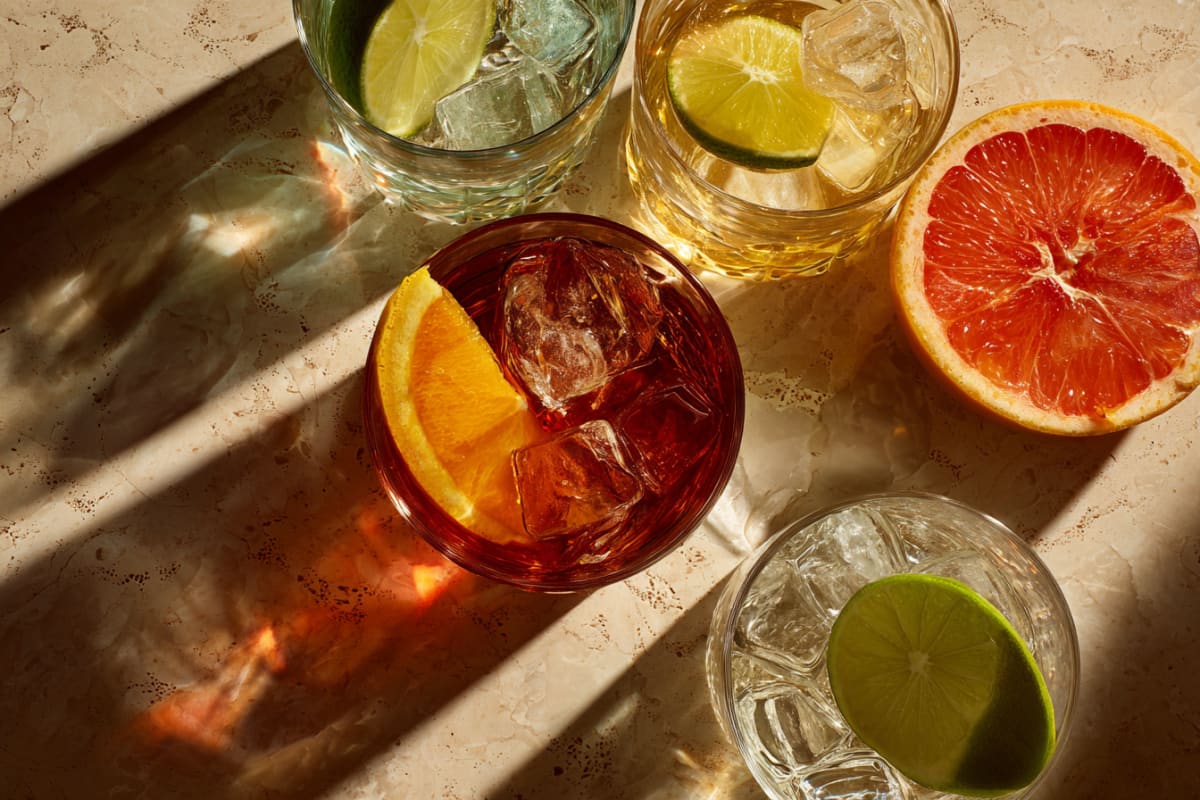 Sip Santé - Mobile Bartending Services — Events & Extras in Miami