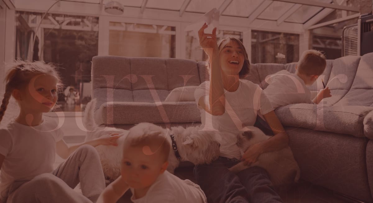 Stryker Elite Nannies - Miami Nanny Agency — Life & Family in Miami