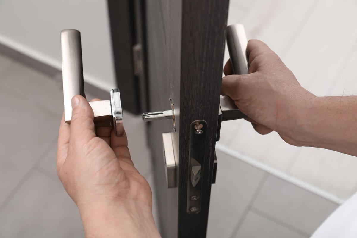 Sunstate Locksmith — Home & Auto in Fort Lauderdale
