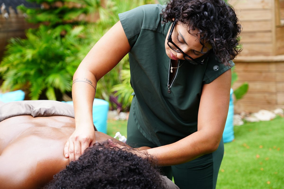 Synkro Wellness — Massage & Spa in Fort Lauderdale