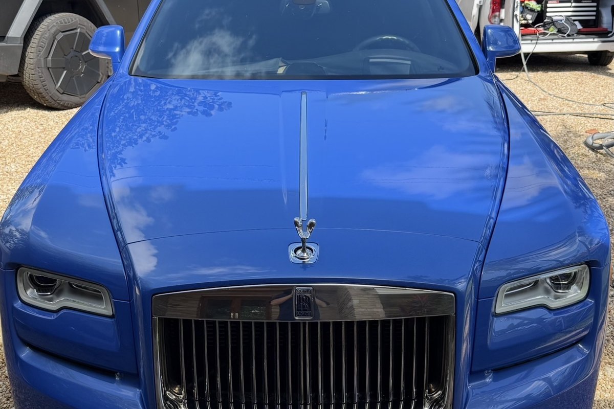 Teal Detailing Miami — Home & Auto in Miami